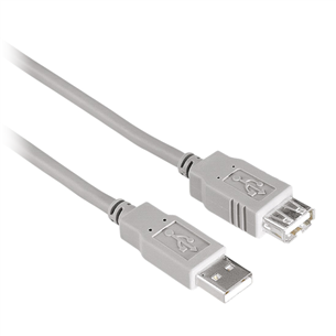 USB cable Hama (3 m)