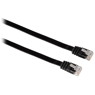 Cable CAT5e Hama (10 m)