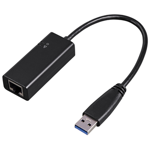 Adapter USB 3.0 Ethernet Hama