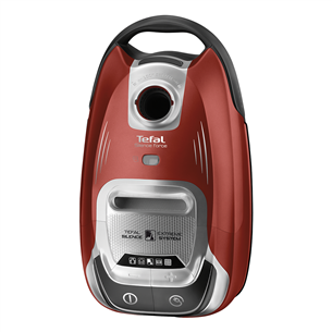 Vacuum cleaner Tefal Silence Force Home & Car