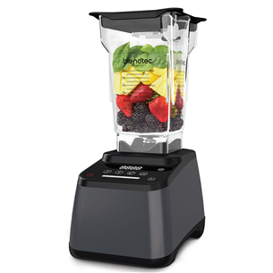 Blendtec Designer 625, 1560 W, 2.7 L, black - Blender