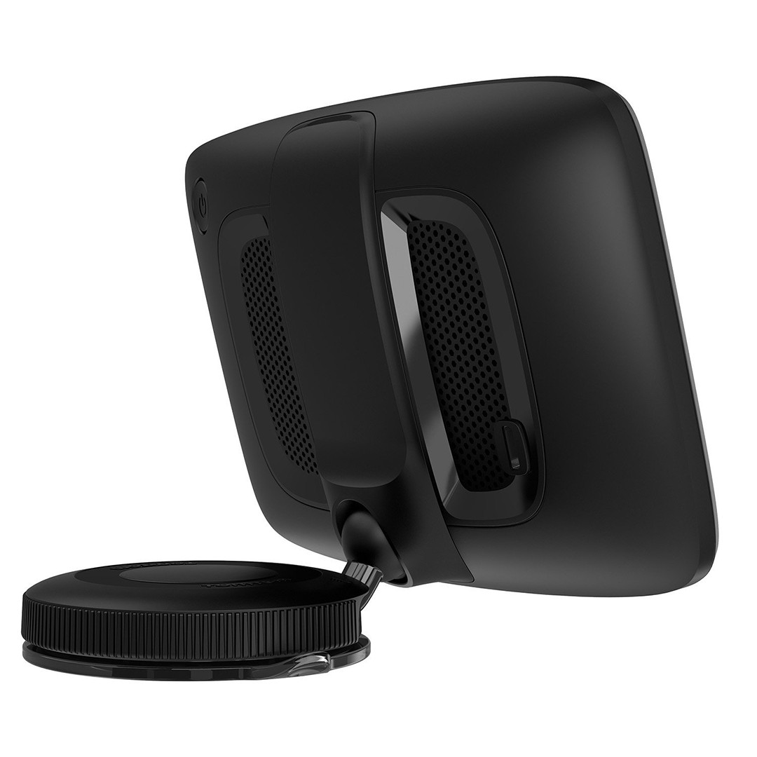 GPS-навигатор TomTom Start 52 EU 45