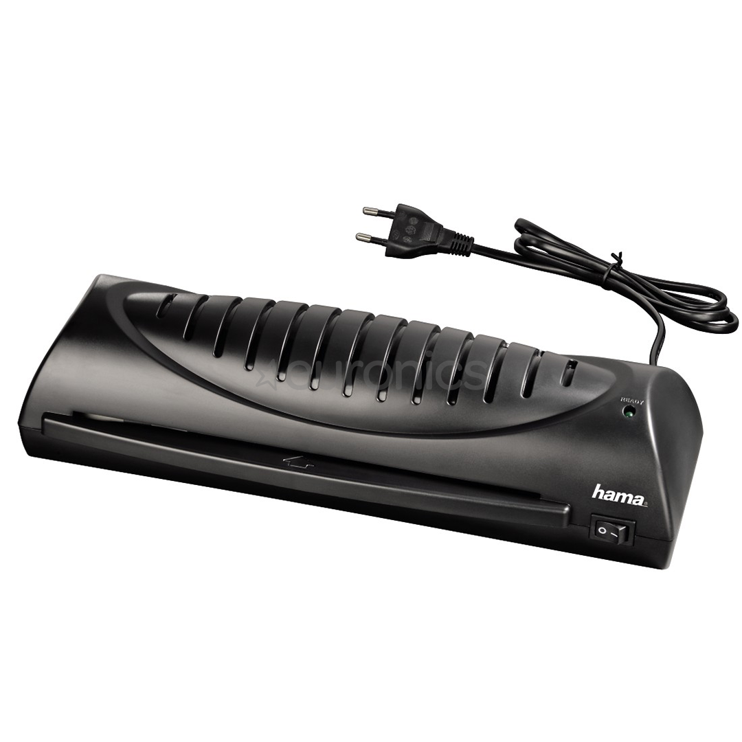 Laminating machine Hama (A4)