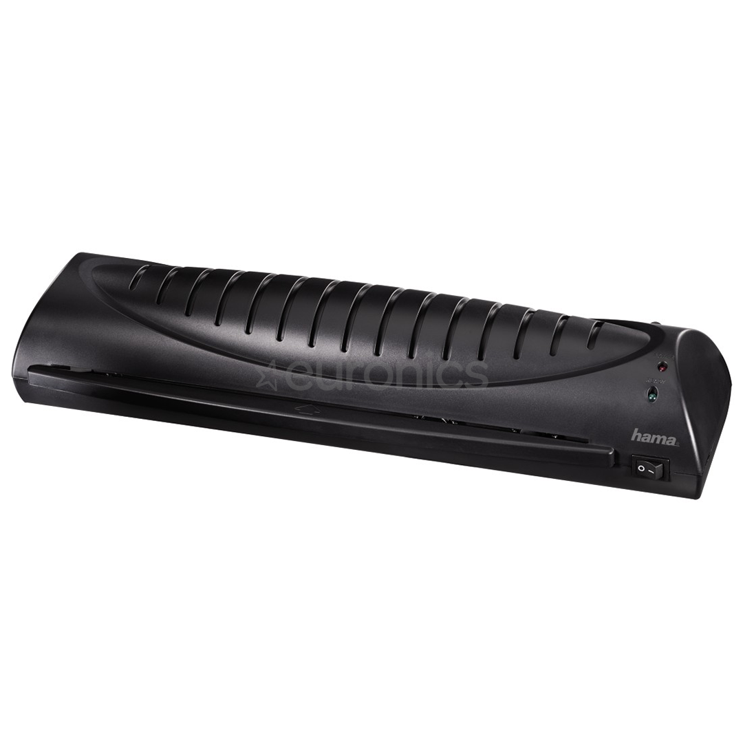 Laminating machine Hama (A3)