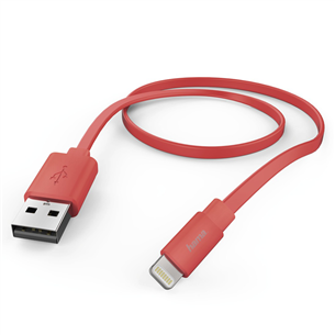 Juhe Lightning USB Hama (1,2 m)