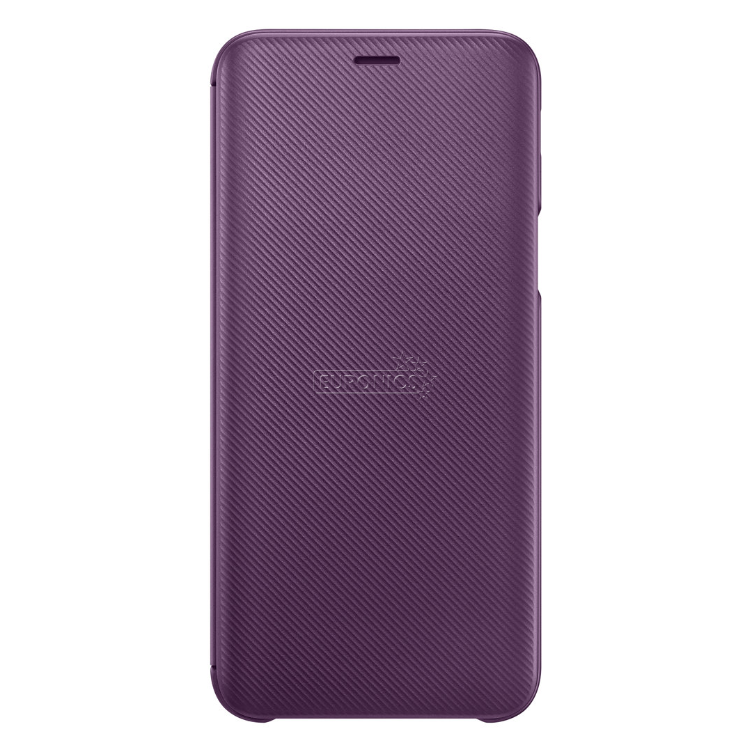 Samsung Galaxy J6 kaaned