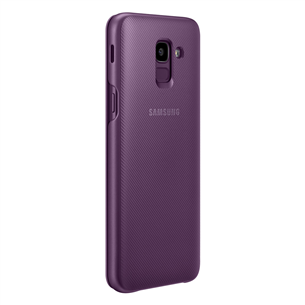 Samsung Galaxy J6 kaaned