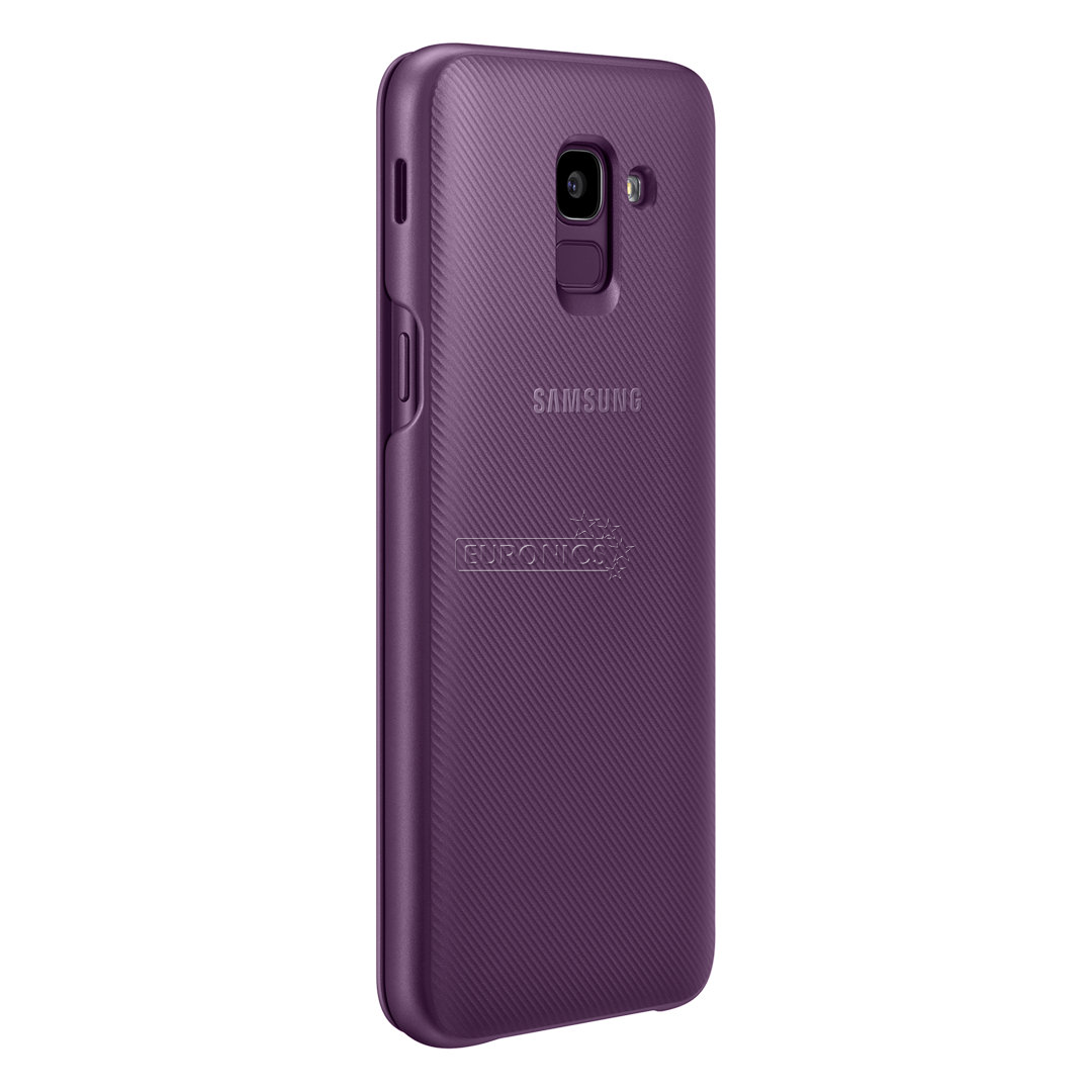 Samsung Galaxy J6 kaaned