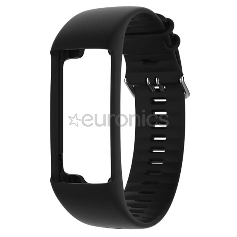 Vahetusrihm Polar A370 pulsikellale (S)