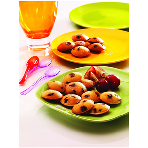 Tefal Snack Collection, Small Bites - Lisaplaat