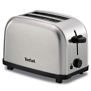 Tefal Ultra Mini, 700 W, inox - Toaster TT330D