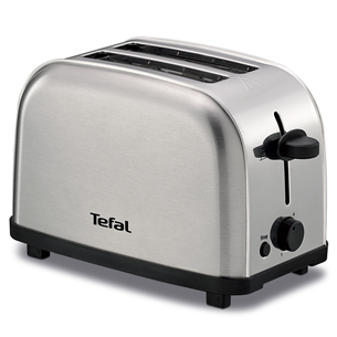 Tefal Ultra Mini, 700 W, inox - Toaster