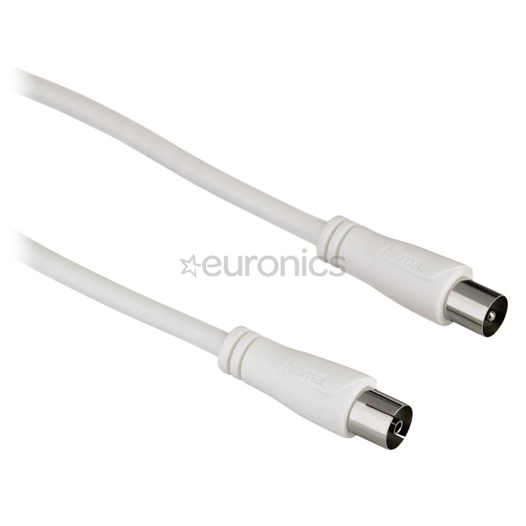 Antenna cable Hama (0,75 m)