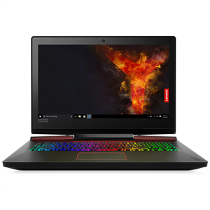 Sülearvuti Lenovo Legion Y920-17IKB