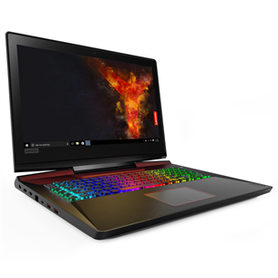 Notebook Lenovo Legion Y920-17IKB