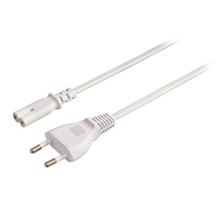 2-pin voolujuhe Hama (5 m)