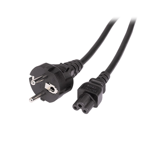 3-pin mains lead Hama (1,5 m)