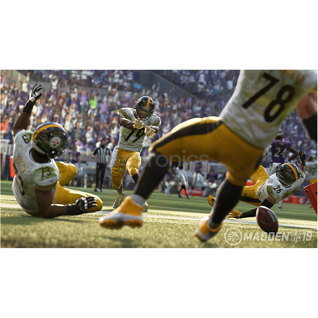 Xbox One mäng Madden 19