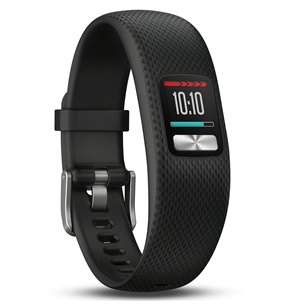 Датчик активности Garmin Vivofit 4 (S/M)