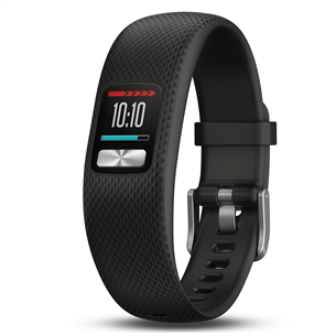 Aktiivsusmonitor Garmin Vivofit 4 (S/M)