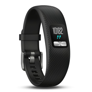 Датчик активности Garmin Vivofit 4 (S/M)