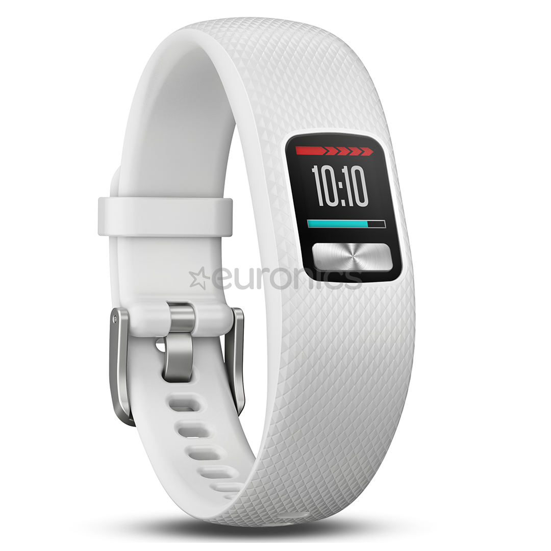 Aktiivsusmonitor Garmin Vivofit 4 (S/M)