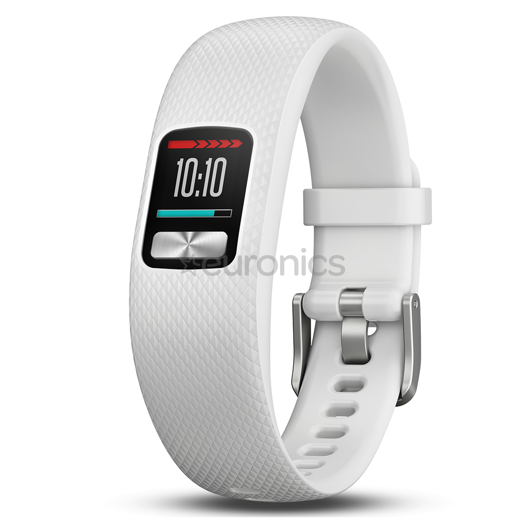 Aktiivsusmonitor Garmin Vivofit 4 (S/M)