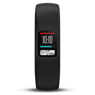 Датчик активности Garmin Vivofit 4 (L)