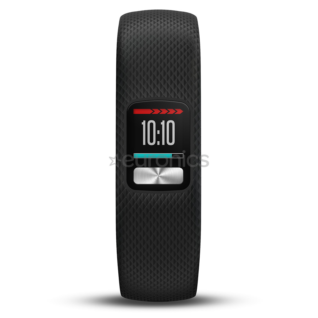 Activity tracker Garmin Vivofit 4 (L)