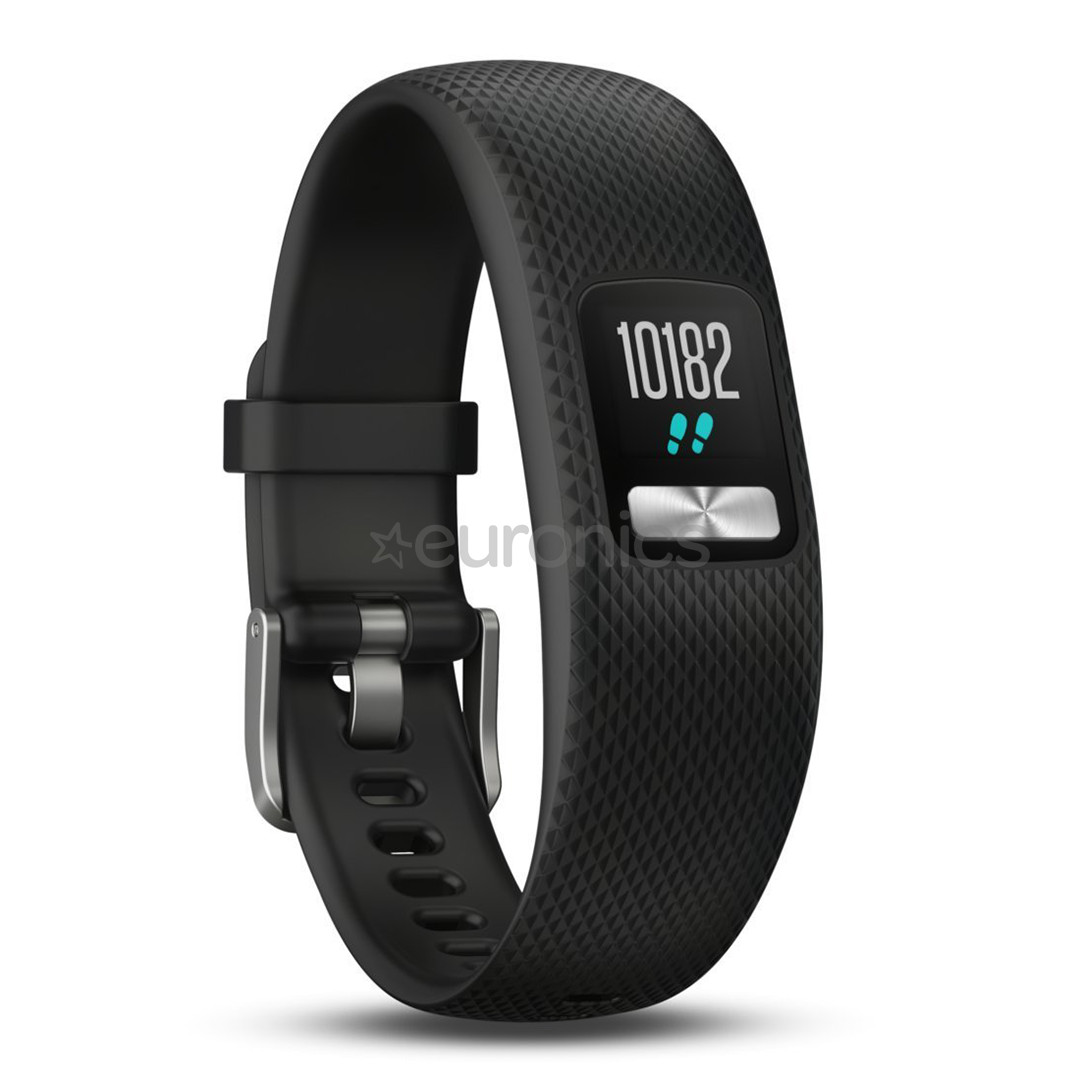 Activity tracker Garmin Vivofit 4 (L)