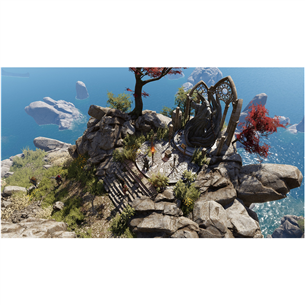 PS4 game Divinity: Original Sin 2 Definitive Edition