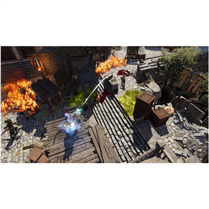 PS4 mäng Divinity: Original Sin 2 Definitive Edition