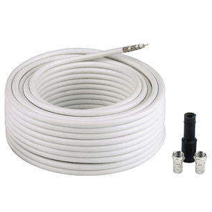 Antenni connection kit Hama (10 m)