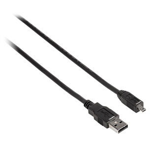 Cable Mini USB Hama (1,8 m)