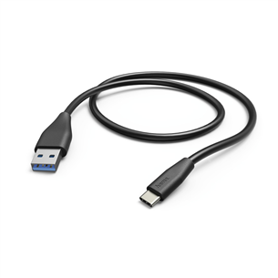 Кабель USB-A - USB-C Hama (1,5 м)