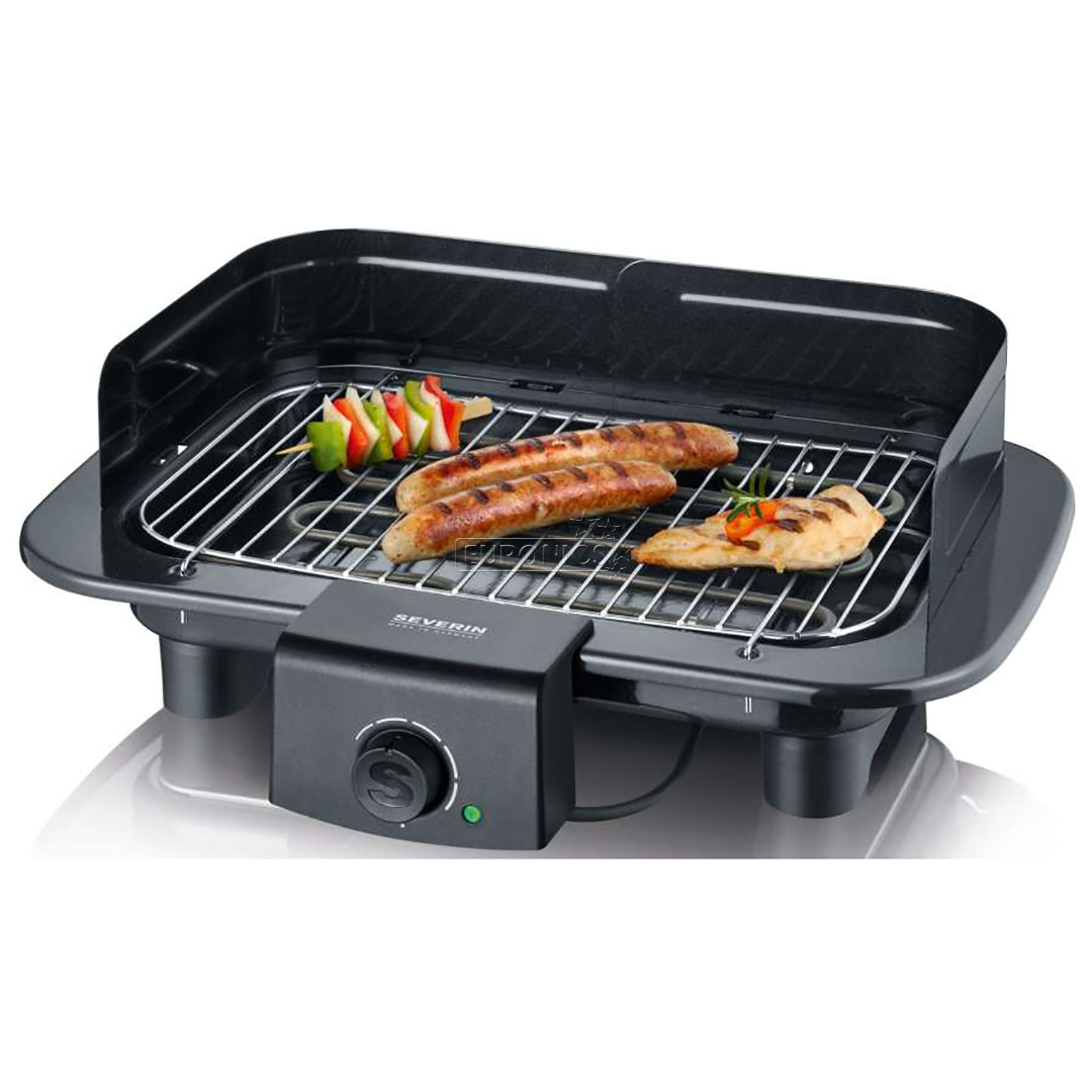 Barbecue grill Severin