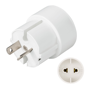 Travel adapter Hama