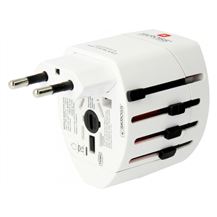 Travel adapter Skross EVO