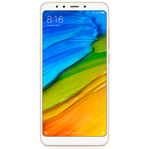 Nutitelefon Xiaomi Redmi 5 (32 GB)