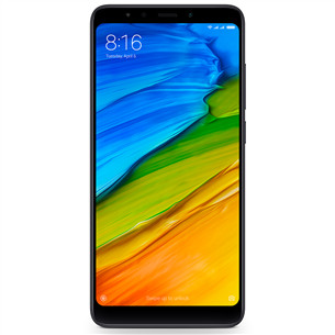 Nutitelefon Xiaomi Redmi 5 (32 GB)