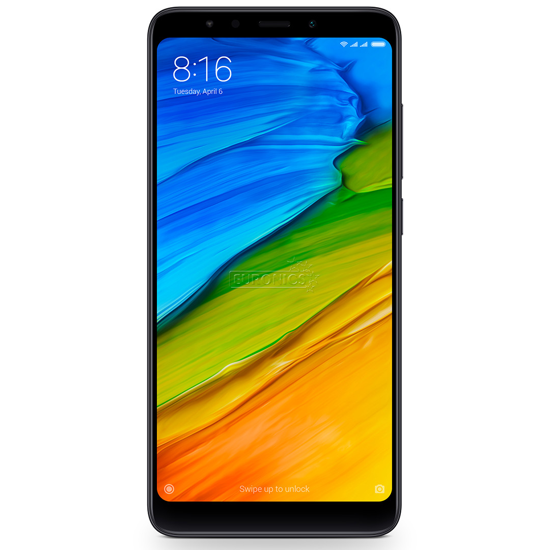 Nutitelefon Xiaomi Redmi 5 (32 GB)