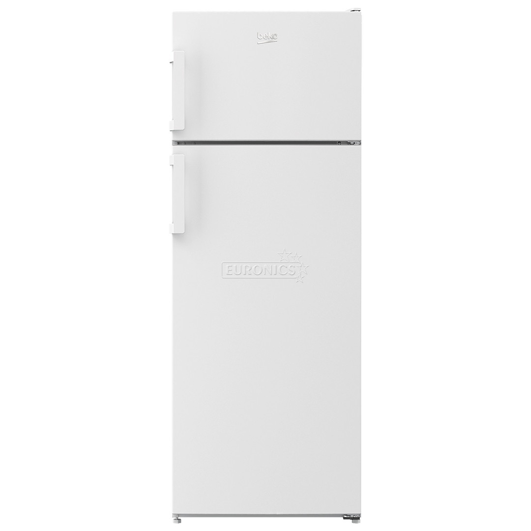 Refrigerator, Beko / height: 121 cm