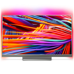 65" Ultra HD 4K LED LCD-телевизор, Philips