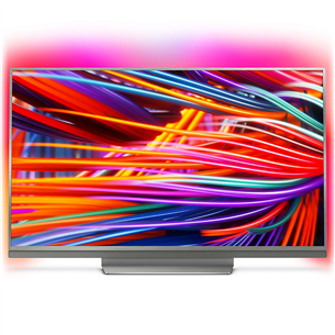 65" Ultra HD LED LCD TV Philips