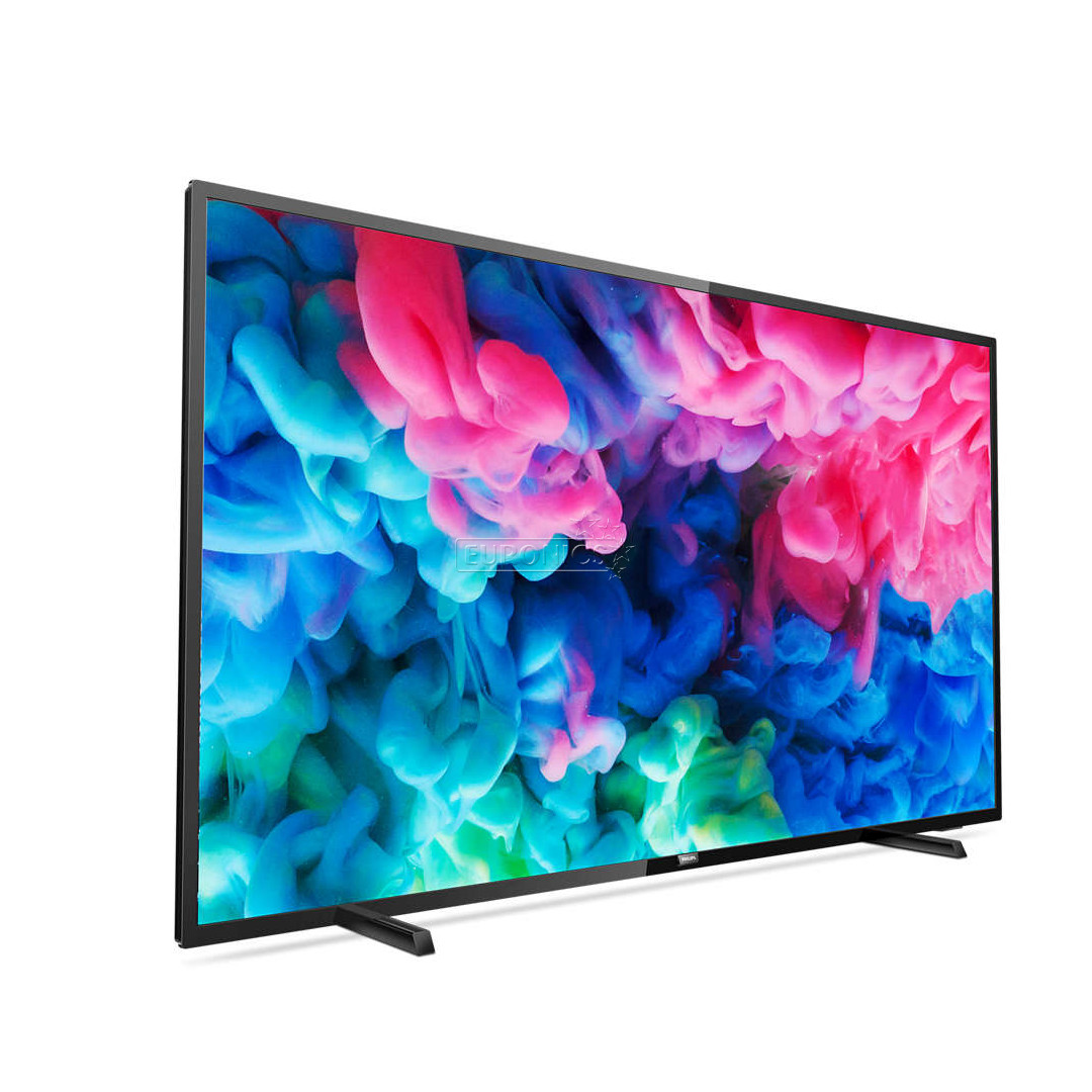 65 "Ultra HD LED LCD-teler Philips