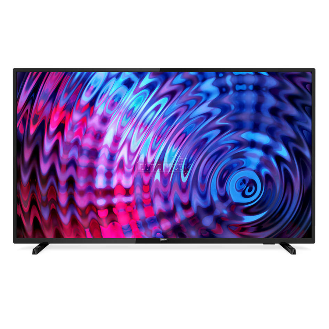 32" Full HD LED LCD TV Philips