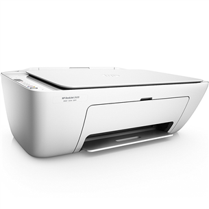 Многофункциональный цветной струйный принтер DeskJet 2620, HP