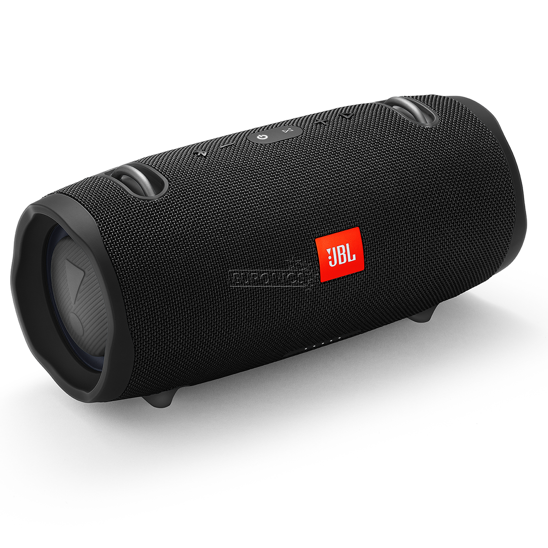 Portable speaker JBL Xtreme 2 