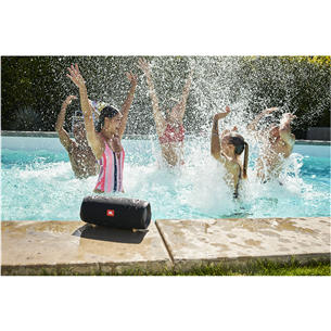 Portable speaker JBL Xtreme 2