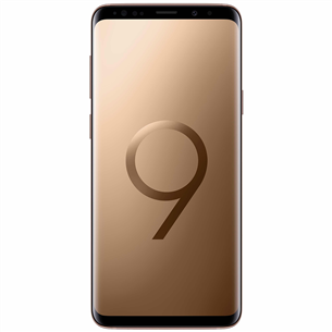 Смартфон Samsung Galaxy S9 Dual SIM / 64GB